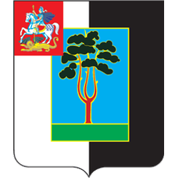 Герб города Черноголовка